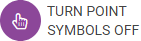Toggle Point Symbols